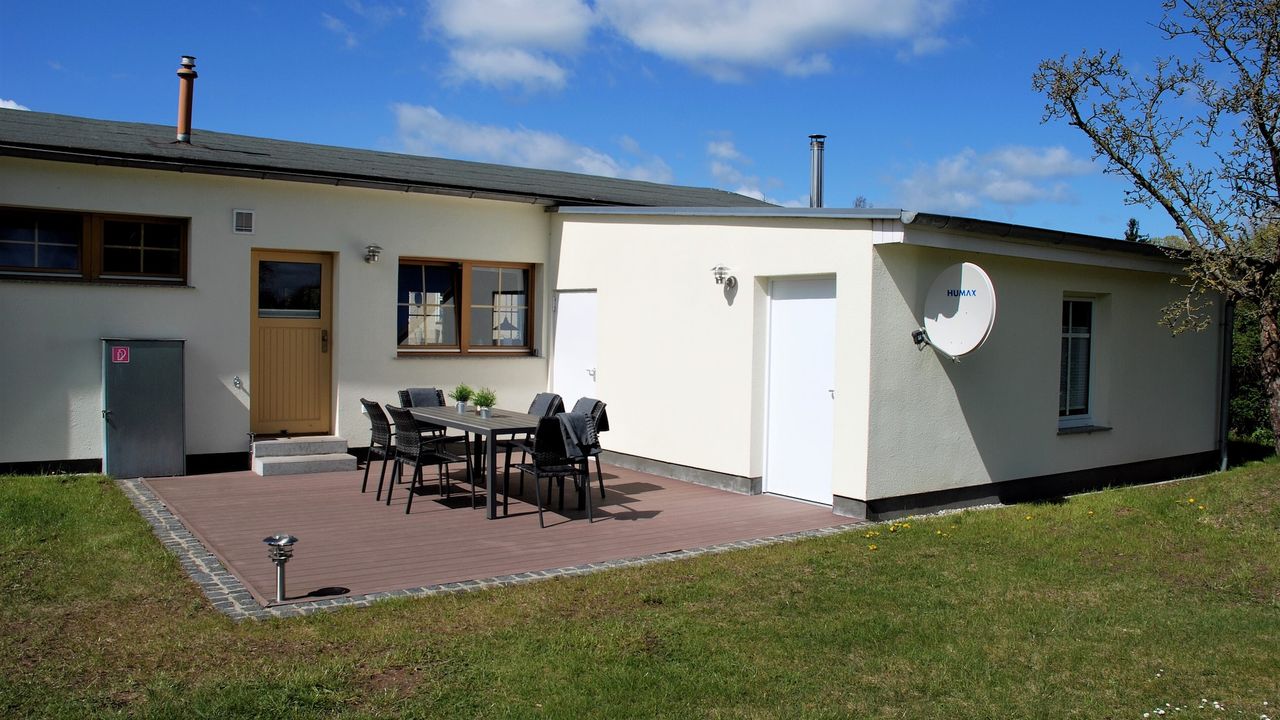 TerraceBalcony TerraceBalcony